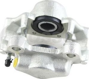 Тормозной суппорт OSSCA задний левый для Saab 900 I 1985-1994. Артикул 41606