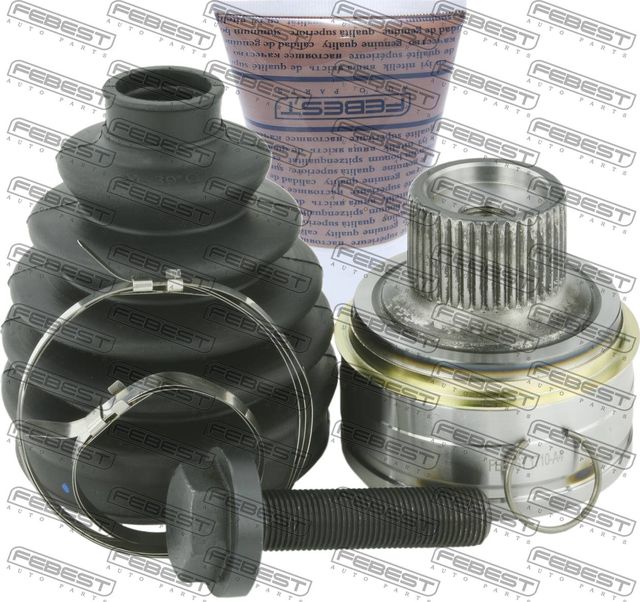 Шрус наружный (граната) Febest. Артикул 1710-A4