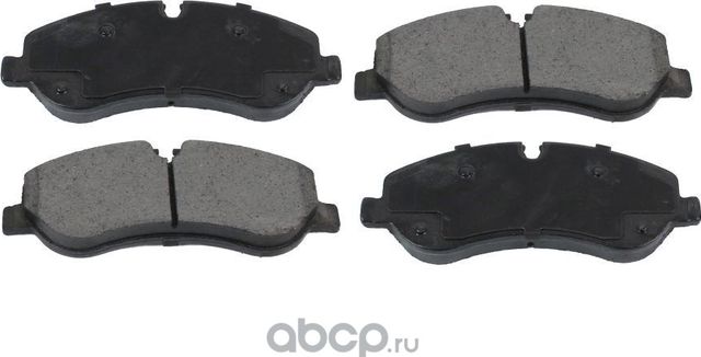 Тормозные колодки (Loro). Артикул 23101069