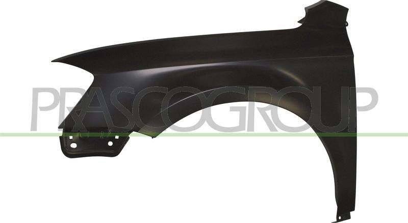 Крыло Prasco PremiumCertified. Артикул VG0553034