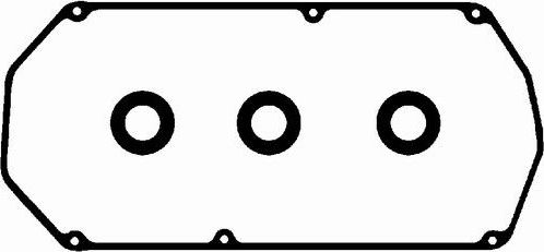 Комплект прокладок клапанной крышки 441724 BGA. Артикул RK4358