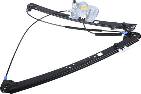 Стеклоподъемник Stellox передний левый для BMW X5 I (E53) 2000-2006. Артикул 75-50463-SX