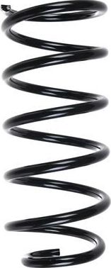 Пружина подвески Zentparts. Артикул Z38201
