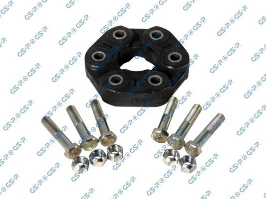 Крестовина карданного вала GSP. Артикул 510596S