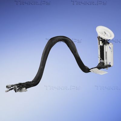 Бензонасос (топливный насос) Bosch правый для BMW 6 II (E63/E64) 2005-2010. Артикул 0 580 314 551