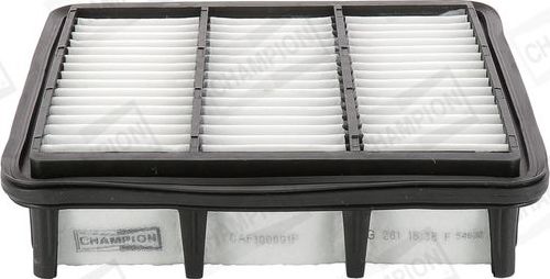 Воздушный фильтр Champion. Артикул CAF100891P
