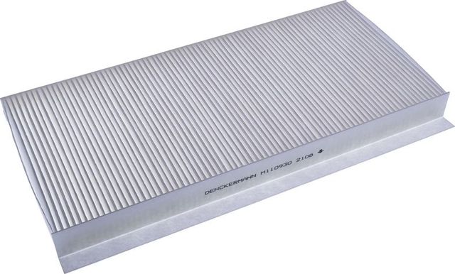 Салонный фильтр Denckermann для Mercedes-Benz A-Класс II (W169) 2004-2012. Артикул M110930