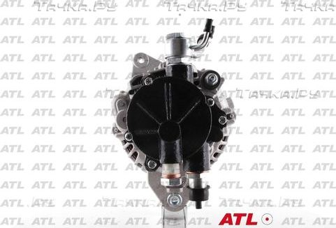 Генератор ATL/Delta Autotechnik для Mitsubishi Pajero II 1990-1993. Артикул L 42 280