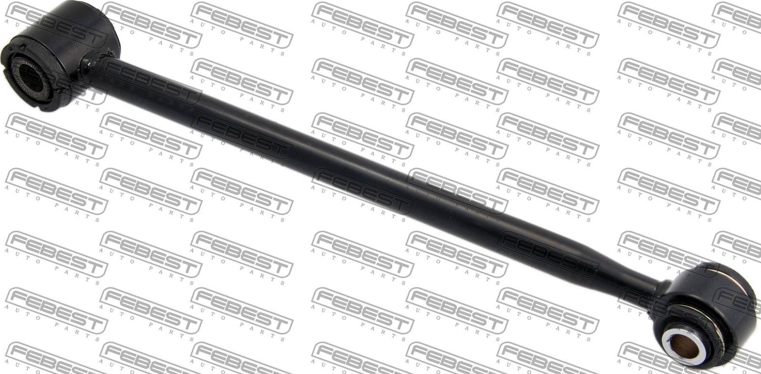 Поперечный рычаг задней подвески Febest. Артикул 0125-ACU15LR