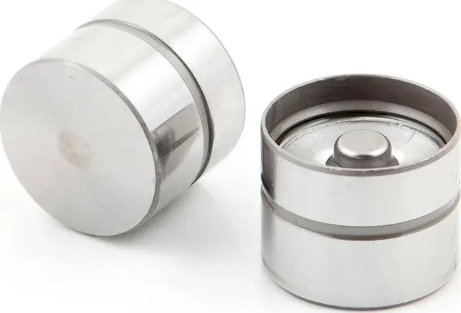 Гидрокомпенсатор (NSP). Артикул NSP020K20312101A