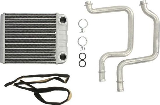 Радиатор отопителя (печки) Thermotec. Артикул D6R025TT