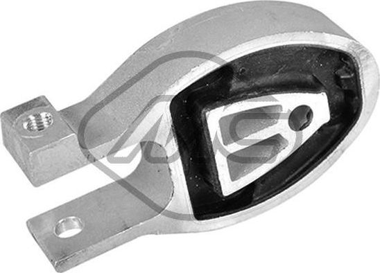 Подушка (опора) двигателя Metalcaucho. Артикул 01003