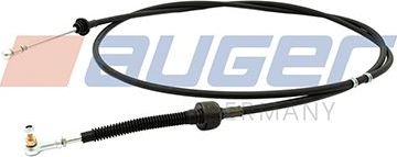 Трос газа Auger для Renault Premium I 1996-2006. Артикул 71782