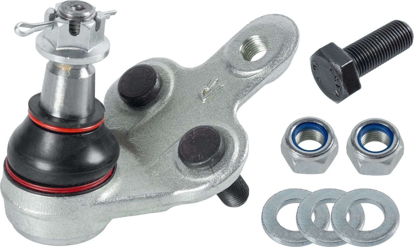 Шаровая опора Febi Bilstein ProKit. Артикул 28701