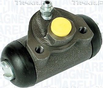 Тормозной цилиндр Magneti Marelli для Fiat 126 I 1972-2000. Артикул 360219230139