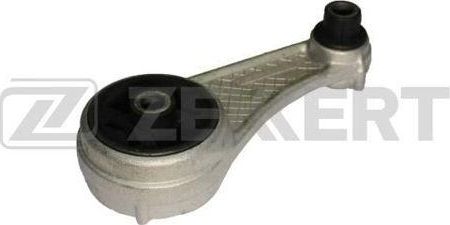 Подушка (опора) двигателя Zekkert задняя для Renault 19 II 1994-1995. Артикул GM-3086