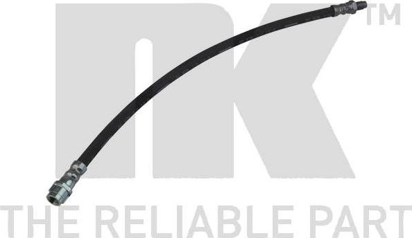 Тормозной шланг NK. Артикул 853331
