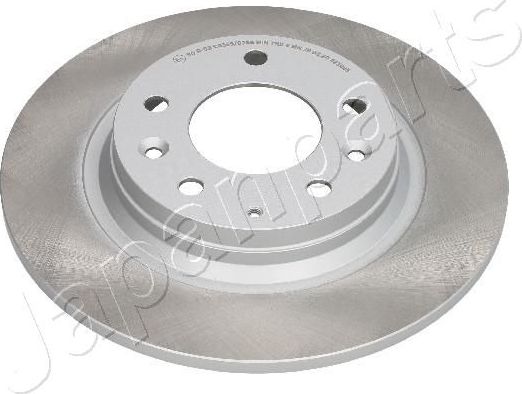 Тормозной диск Japanparts. Артикул DP-316C