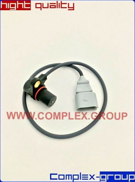 Датчик  коленвала 021906433E CGA. Артикул 11SCR02190RA