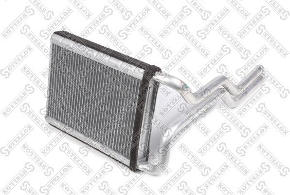 Радиатор отопителя (печки) Stellox. Артикул 10-35292-SX