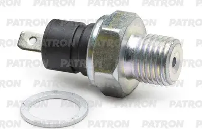 Датчик давления масла VW: LT 28-46 II 2.8TDI 97-  FIAT: Ducato 1.9D1.9TD2.5D2.5TD 90-  IVECO: D (Patron). Артикул PE70015