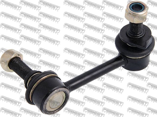 Стойка (тяга) стабилизатора Febest. Артикул 0223-V35FR