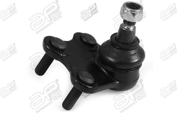 Шаровая опора APlus передняя правая нижняя для SEAT Toledo IV 2012-2019. Артикул 20180AP
