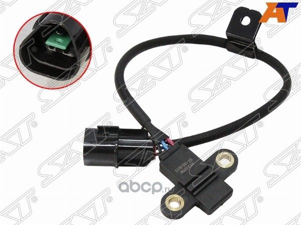 Датчик положения коленвала HYUNDAI GETZ 02-KIA PI (SAT). Артикул ST1930013