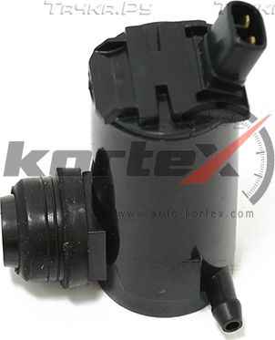Насос омывателя HYUNDAI Sonata 5,Elantra KORTEX. Артикул KWM013