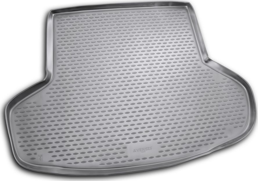 Коврик Element для багажника Toyota Avensis универсал 5-дв. 2009-2026 СЕРЫЙ. Артикул NLC.48.19.B12g
