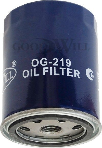 Масляный фильтр GoodWill. Артикул OG 219