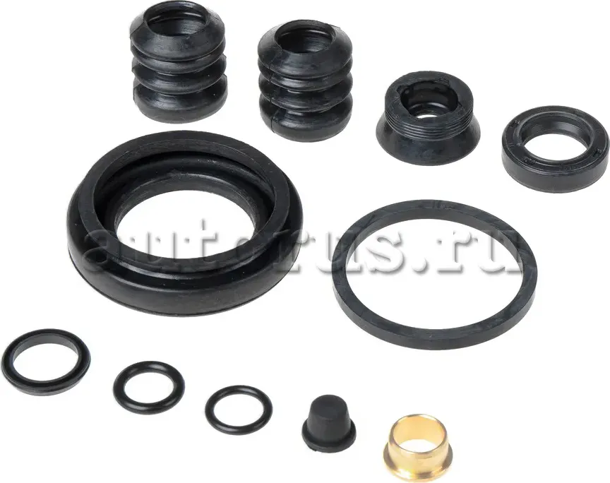 Ремкомплект суппорта (Ganz). Артикул GIL06801