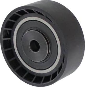 Направляющий (ведущий) ролик приводного поликлинового ремня SKF. Артикул VKM 36025