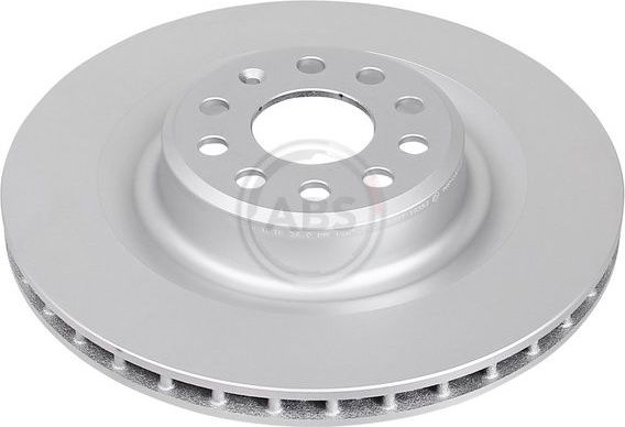 Тормозной диск ABS. Артикул 18824