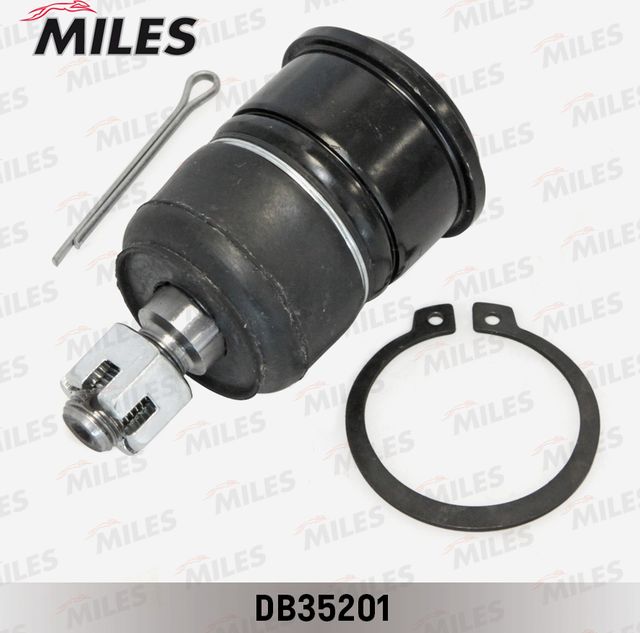 Шаровая опора Miles. Артикул DB35201