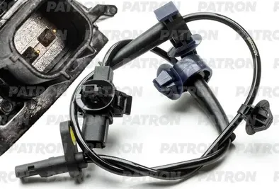 Датчик частоты вращения колеса (Patron). Артикул ABS50068