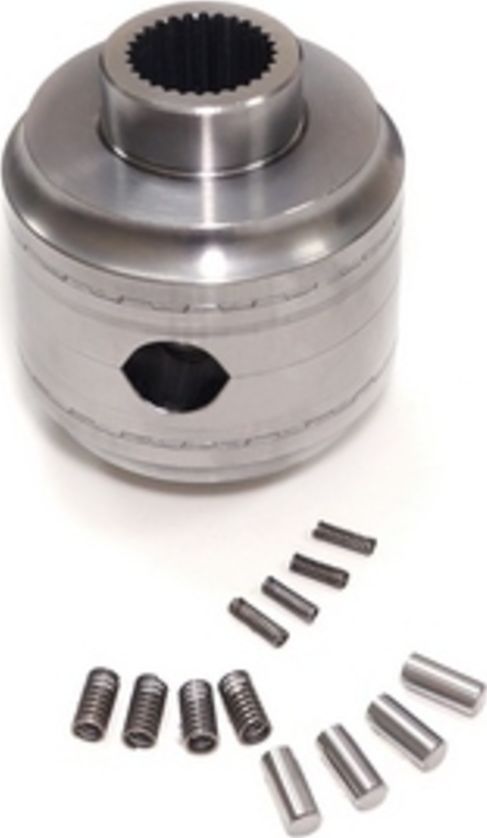 Блокировка дифференциала ИЖ-ТЕХНО автоматическая Блокка™ в задний мост для Mitsubishi Delica III 1986-1999. Артикул M-AX-BL-006