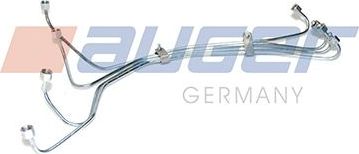Комплект топливных трубок Auger для Mercedes-Benz SK 1987-1996. Артикул 67808