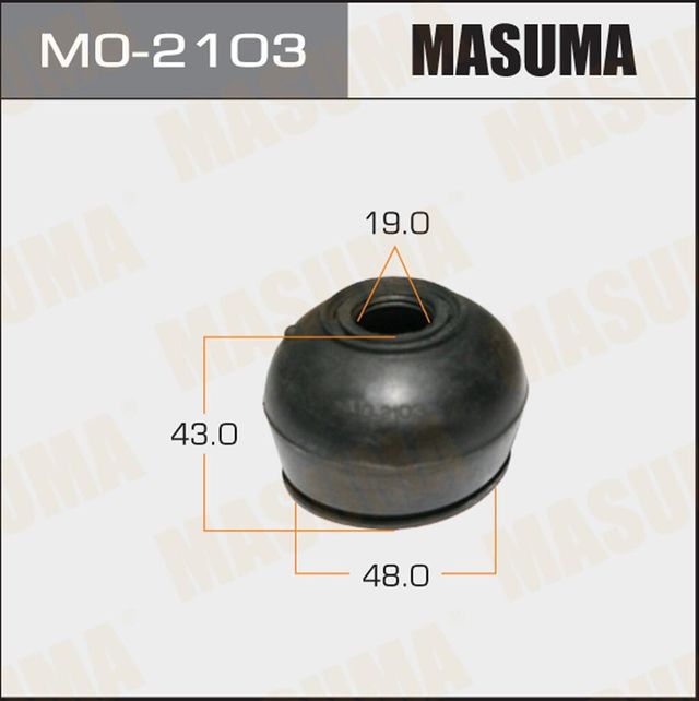 ПЫЛЬНИК Masuma. Артикул MO-2103
