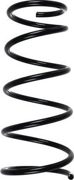 Пружина подвески Stellox передняя для Toyota Yaris Verso 1999-2005. Артикул 10-23185-SX