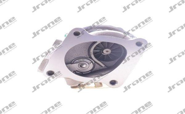 Турбина (турбокомпрессор) Jrone. Артикул 8B04-400-078