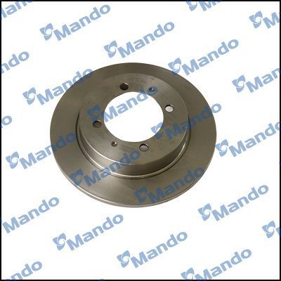 Тормозной диск Mando. Артикул MBC035145