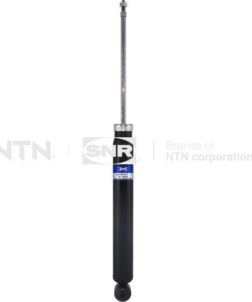Амортизатор NTN / SNR задний для Citroen C4 I 2004-2011. Артикул SA95913.21