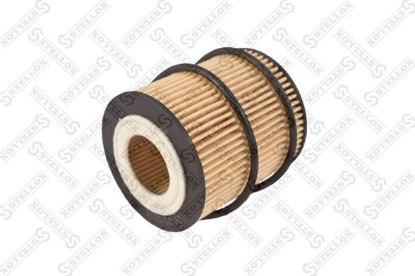 Масляный фильтр Stellox (бумага). Артикул 20-50529-SX