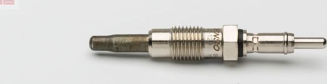 Свеча накаливания (накала) Denso. Артикул DG-129