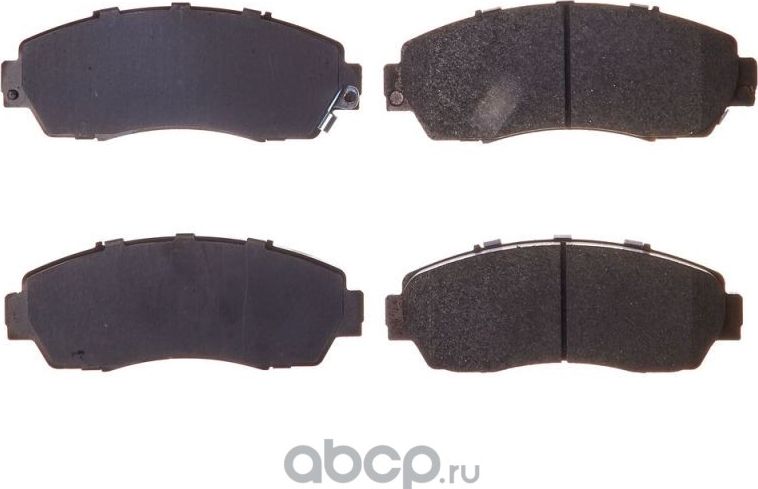 Колодки тормозные (Avantech). Артикул AV594