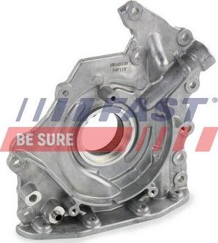 Масляный насос Fast. Артикул FT38313