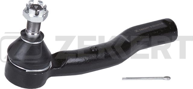 Наконечник рулевой тяги Zekkert правый для Citroen C1 II 2014-2026. Артикул SN-2654