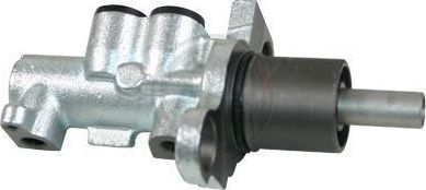 Тормозной цилиндр главный ABS (Чугун) для Audi S8 I (D2) 1996-2002. Артикул 51028