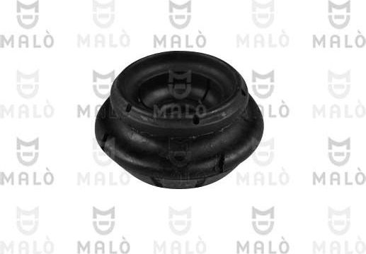 Опора амортизатора (стойки) Malo. Артикул 30122